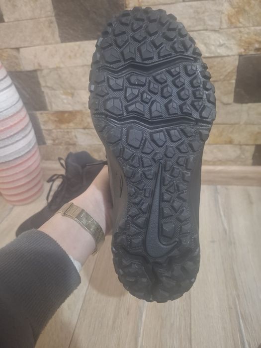 Нови зимни боти.