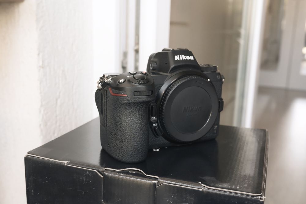 Nikon z6 ca nou 10761 cadre