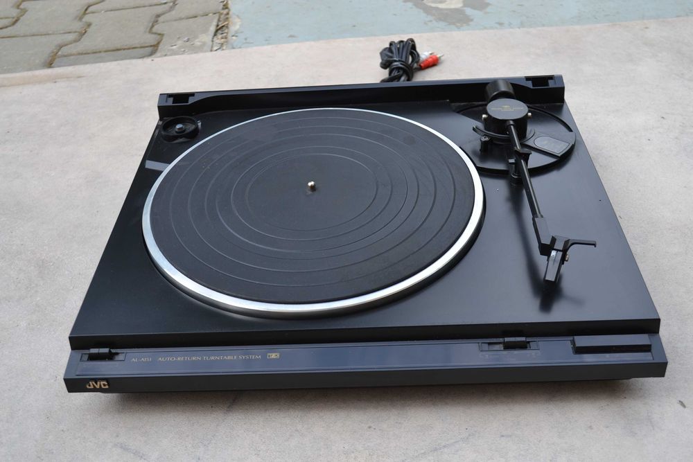 Pick up JVC AL A 151