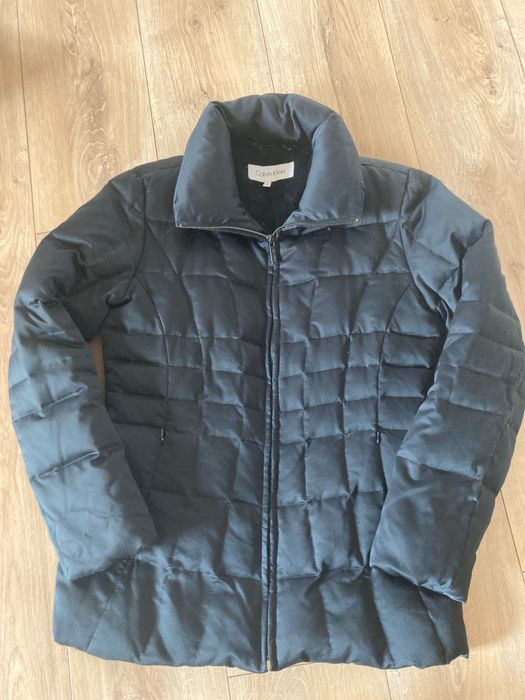 Дамско яке Calvin Klein