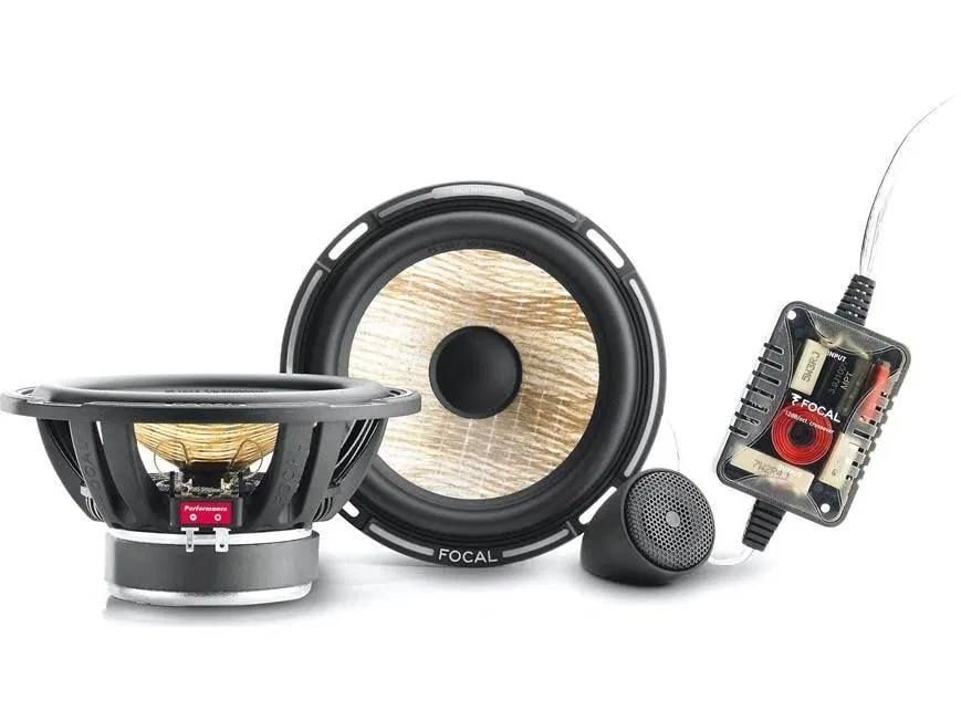 Колонки Focal f165