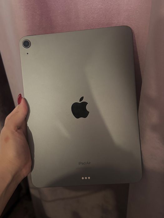 Ipad air 5 поколение