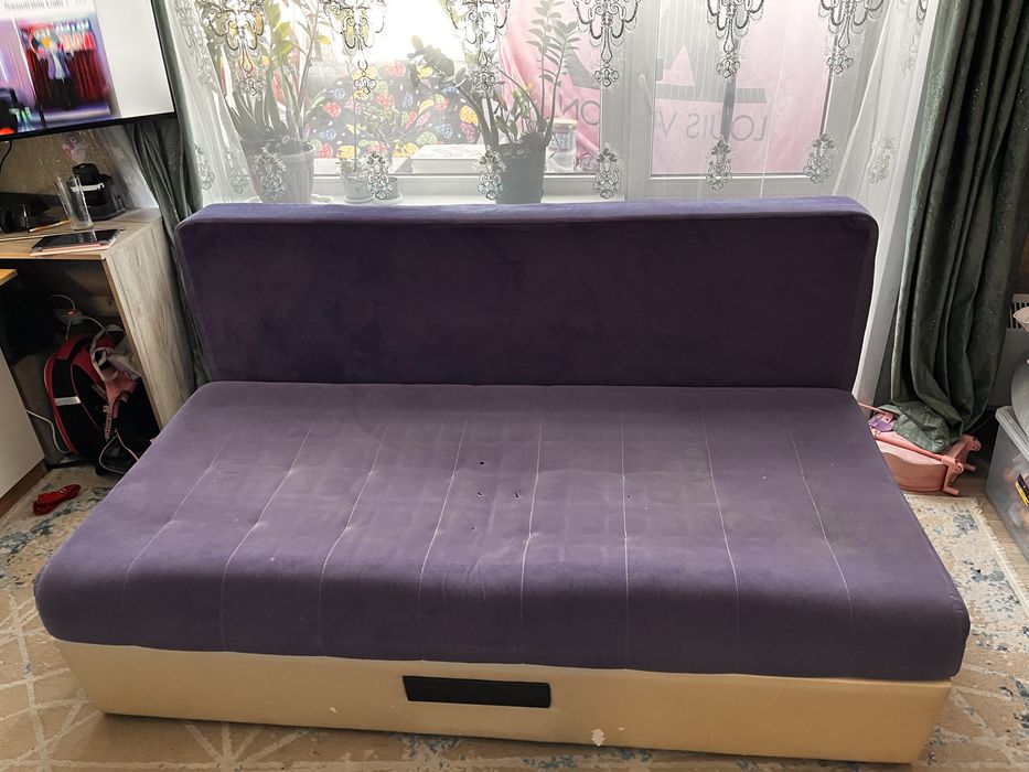 Диван евромебель