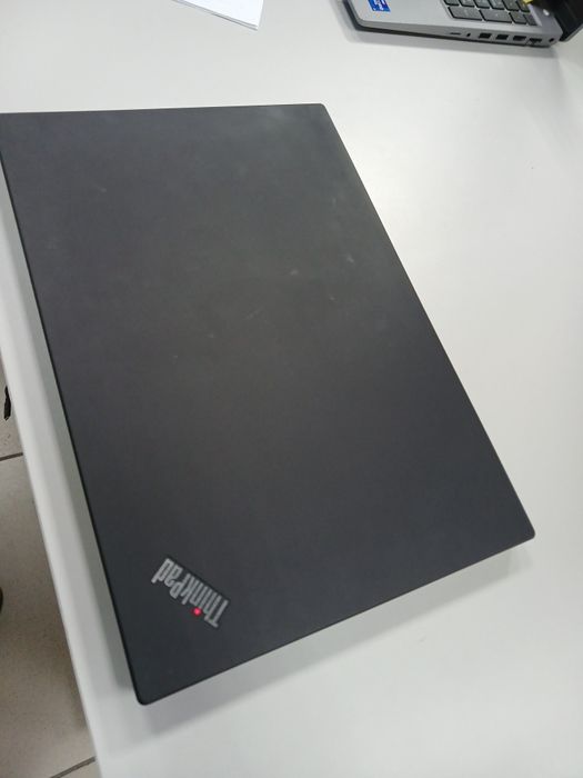 Ноутбук LENOVO L 490