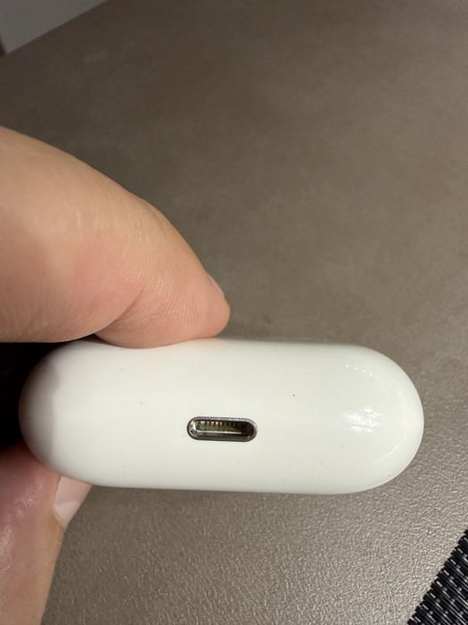 Кутия за слушалки A2190 Charging Case Replacement for AirPod Pro (1st Generation)