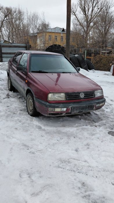 Вольксваген Вента на запчасти