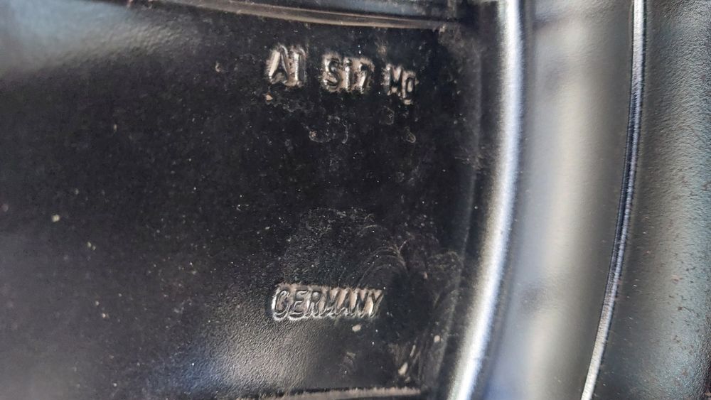 Оригинални джанти 5х108 за Волво 19 цола Volvo 5x108