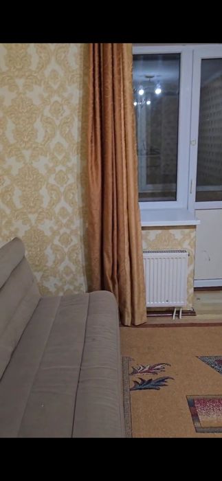 Сдам квартиру на Лесной поляне