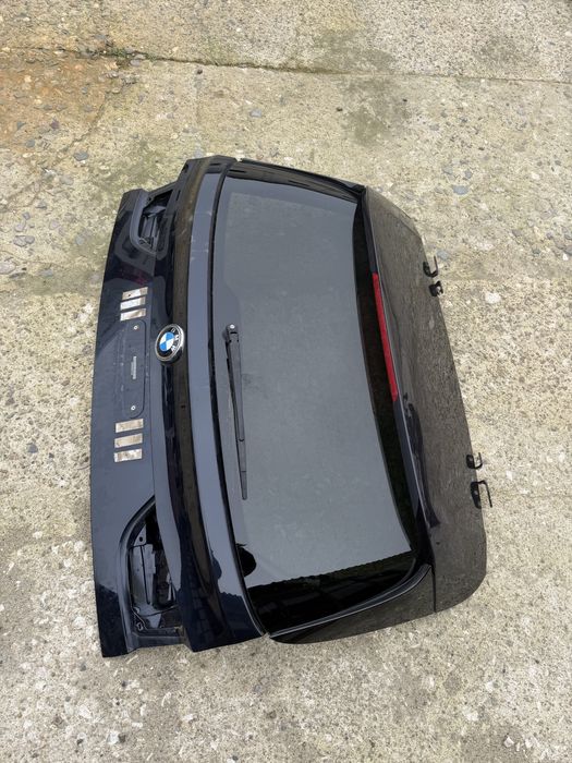 Багажник задна врата бмв х5 ф15 (bagajnik bmw x5 f15)