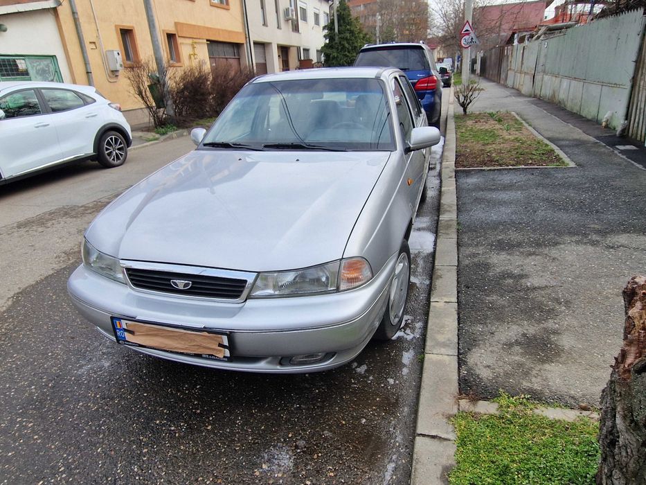 Daewoo Cielo Executive