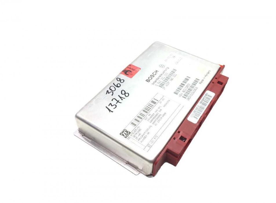 CALCULATOR RETARDER pentru camion MAN 4, TGA (1999-2009), 2006