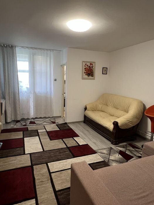 Inchiriez GARSONIERA Tatarasi Sud
