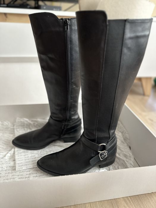 Ботуши Sergio Bardi