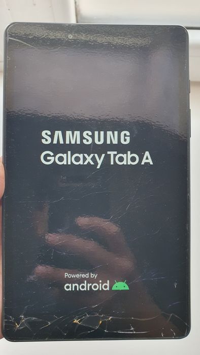 Планшет Samsung Galaxy Tab A 8.0 2019