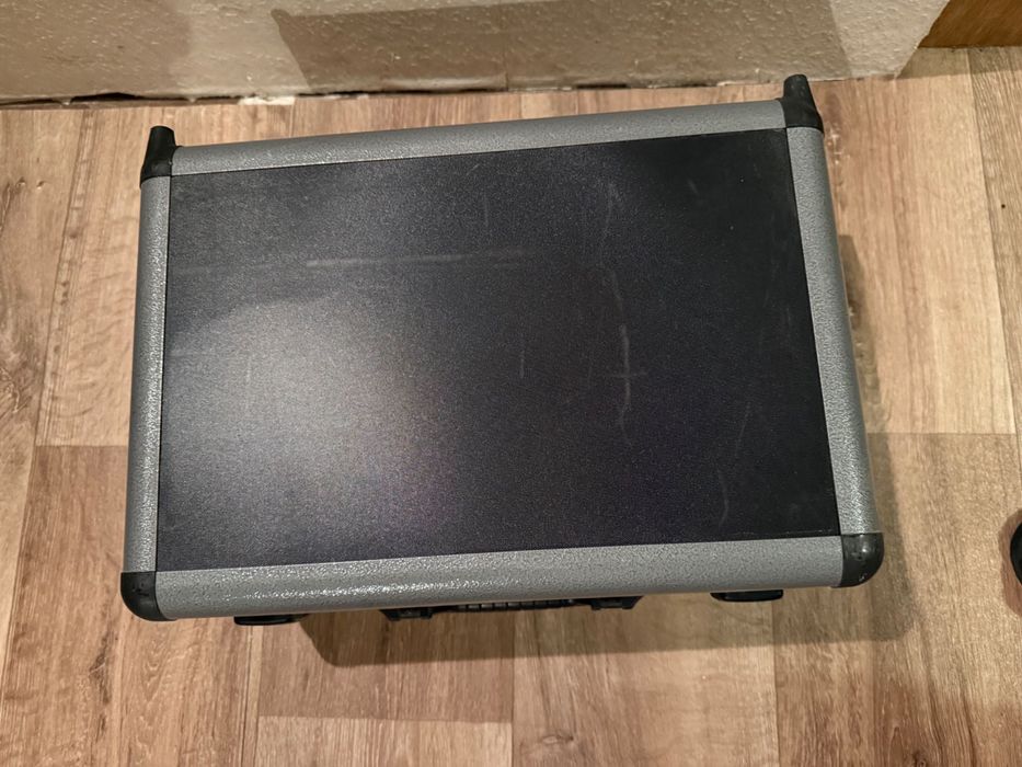 Уред за проверка и измерване на ел. инсталации и ел. уреди