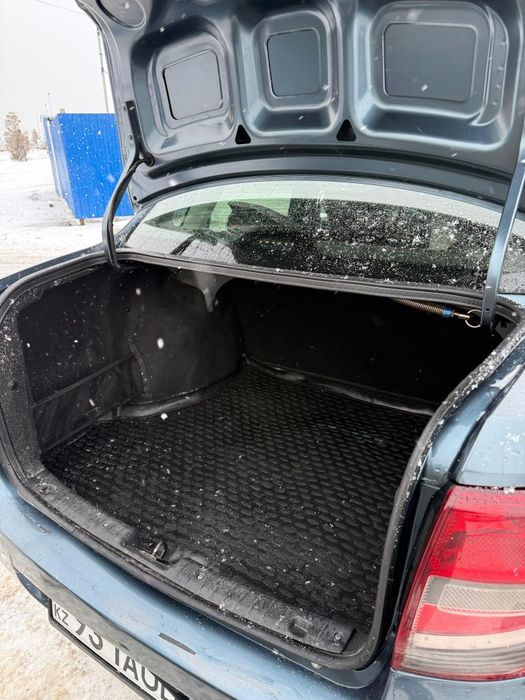 Лада гранта 2014 автомат