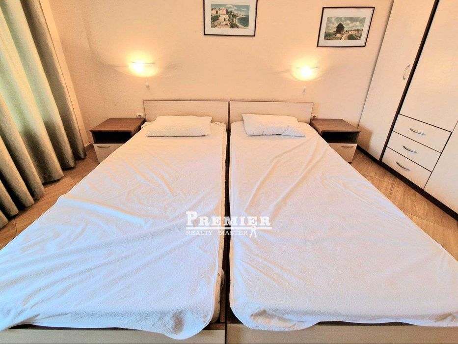 Продава се Тристаен апартамент в к.к. Слънчев бряг - 118 кв.м за 678 €/кв.м - Снимка #10