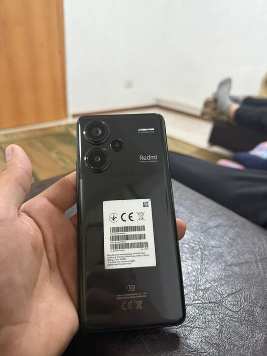 Редми ноте 13про+5G