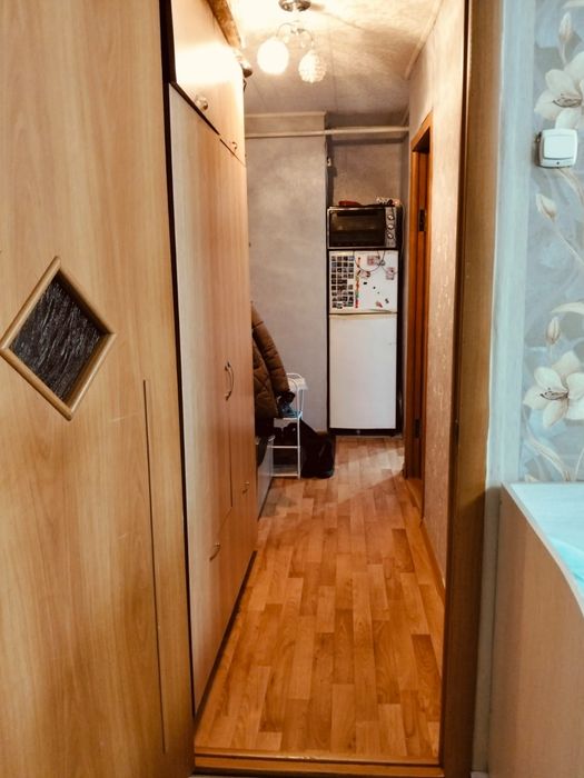 Продам двухкомнатную квартиру