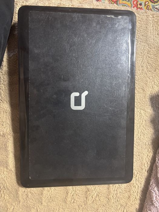 Ноутуб HP Compaq Presario CQ58