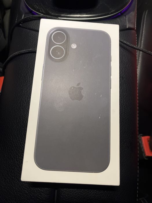 Iphone 17 256gb SIGILAT !