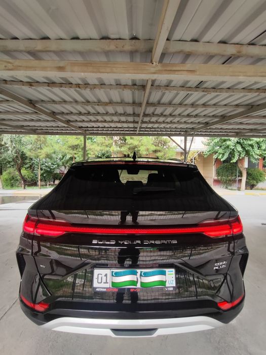 Byd chempion 605 full Elektr Ofitsialni