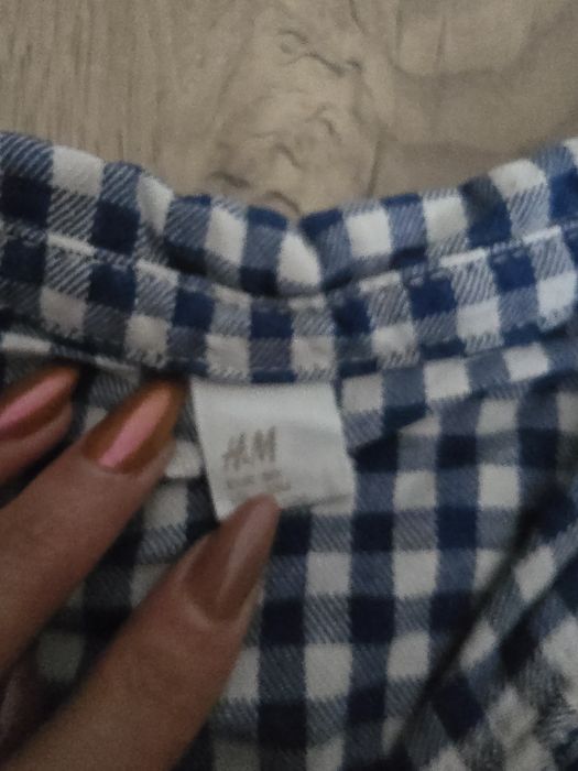 Lot seturi blugi H&M / Zara 80-86 cm