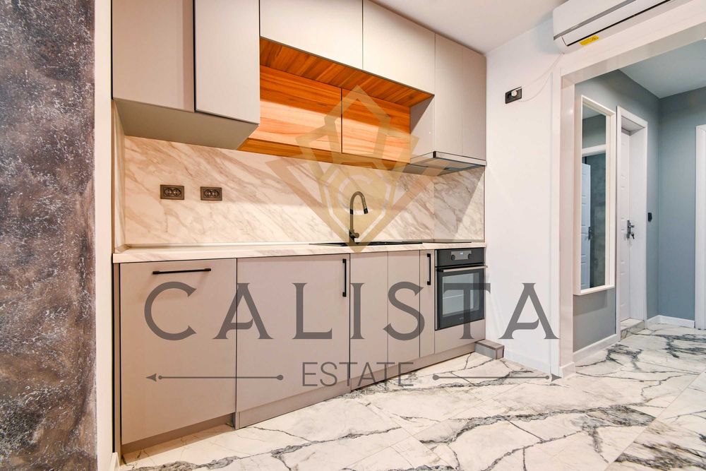 Двустаен апартамент под наем в ж.к. Студентски град, 2176713