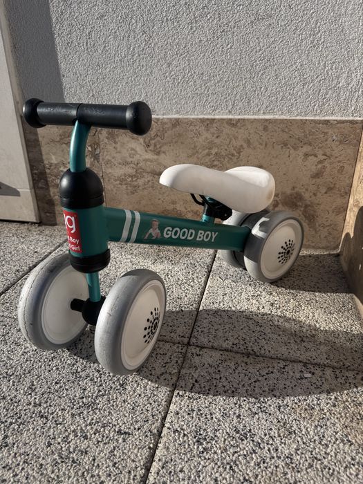 Детско колело за баланс