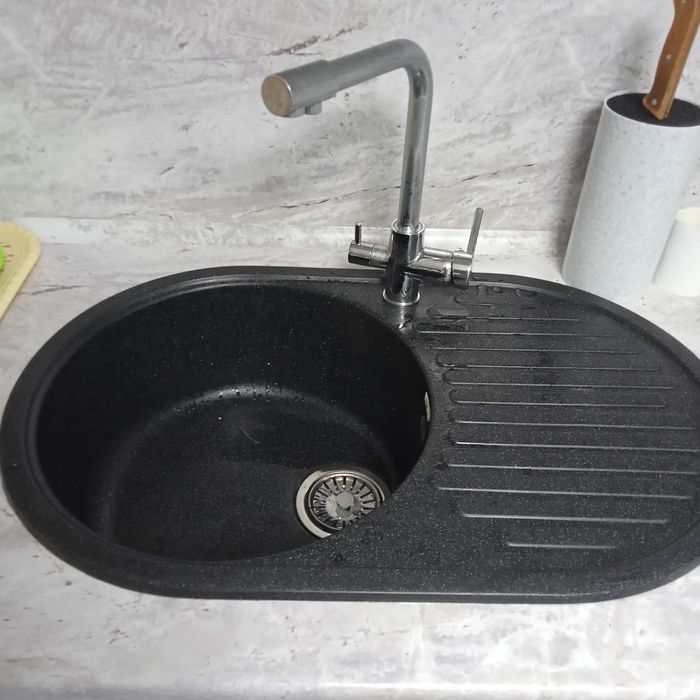 Фильтр для воды "Aqua water"