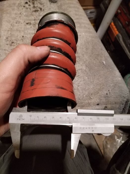 Турбо път за 2260