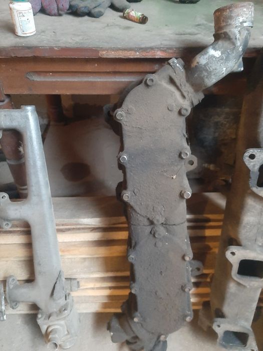 Продам з/ч на Маз