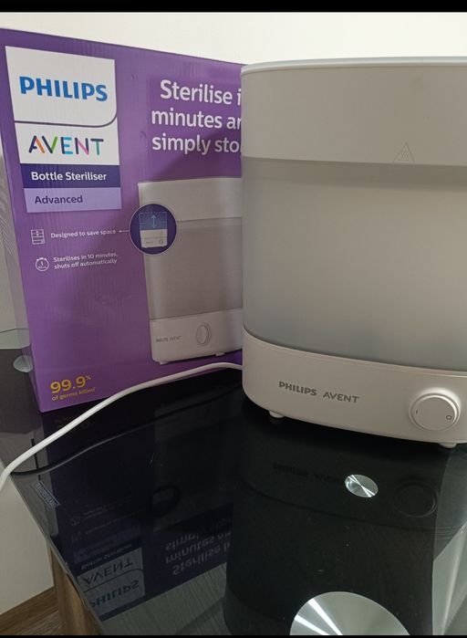 Стерилизатор Philips Avent