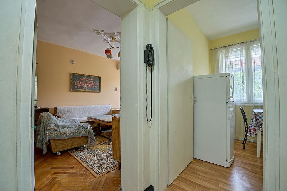 Продава се Двустаен апартамент в Пловдив, Младежки Хълм - 60 кв.м за 1182 €/кв.м - Снимка #2