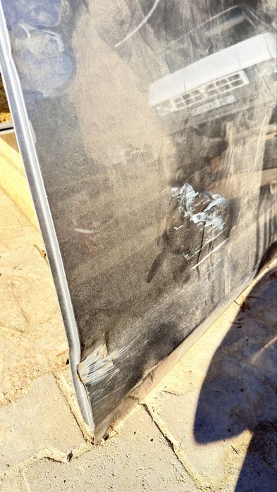 Дверь  есік chevrolet monza dver