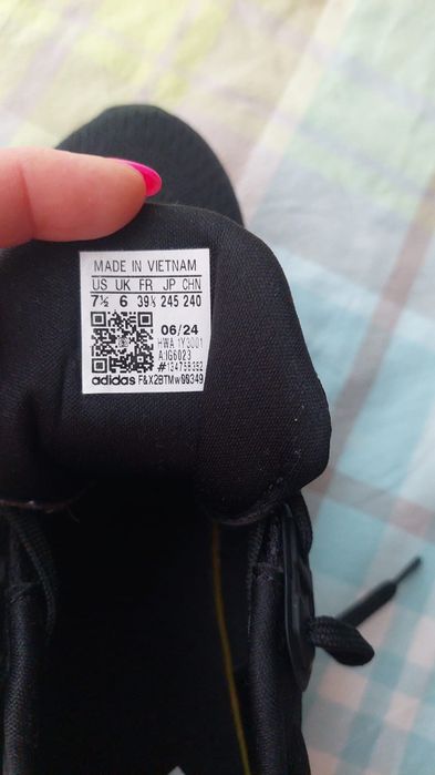 Pantofi sport Adidas
