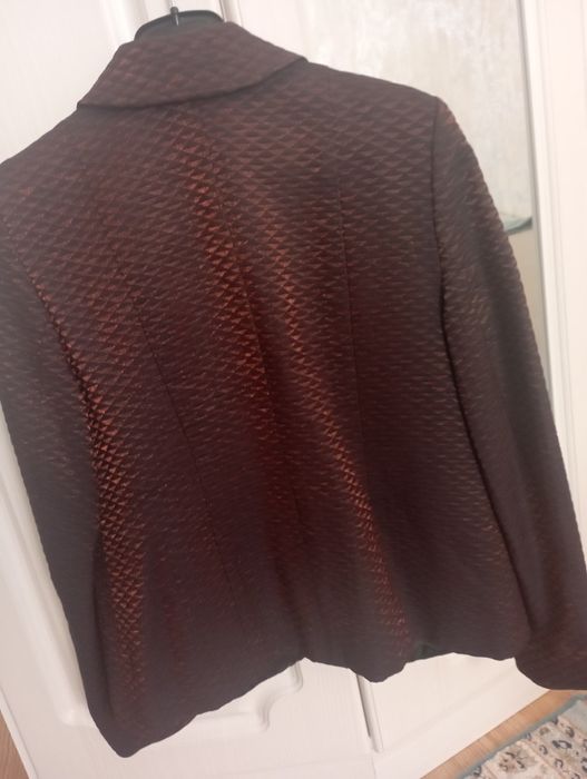 Женский пиджак 46-48