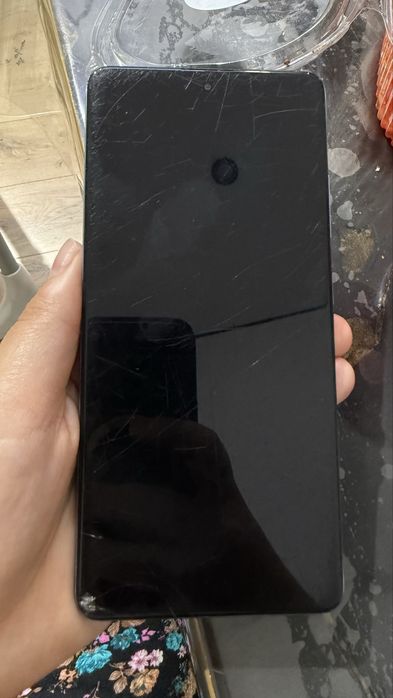 Redmi 12 pro+ 5G