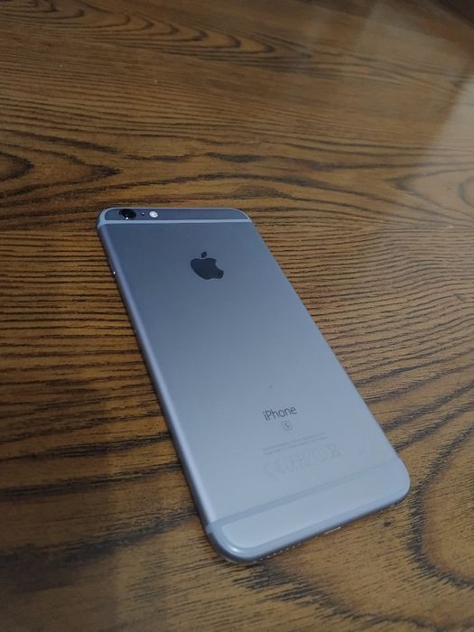 Vând iphone 6 s plus , in stare de functionare