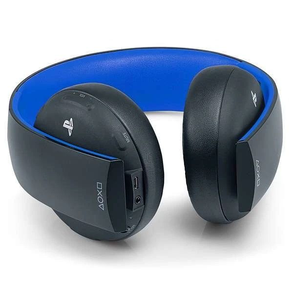 Наушники плестейшн