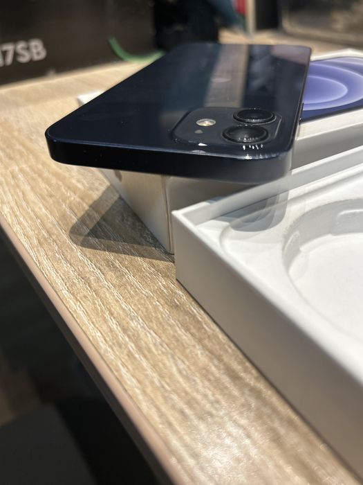 Iphone 12 blu srochni sotlad