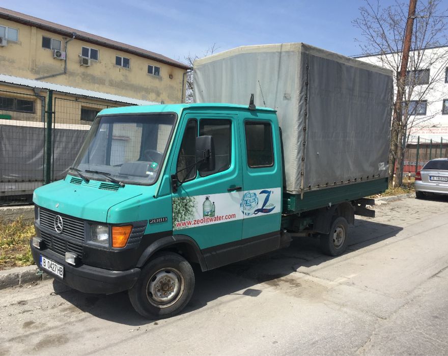 Транспортни и хамалски услуги – Варна и региона