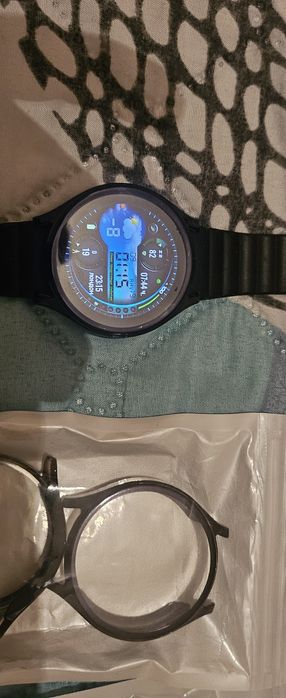 Samsung Galaxy Watch 5