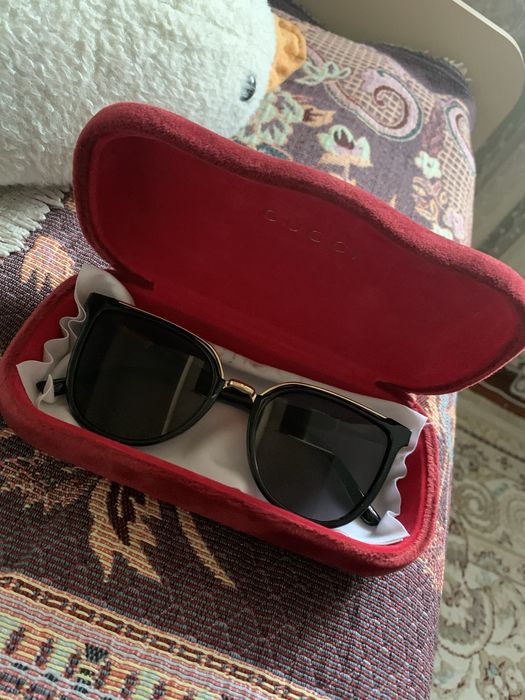 Продаются очки Gucci