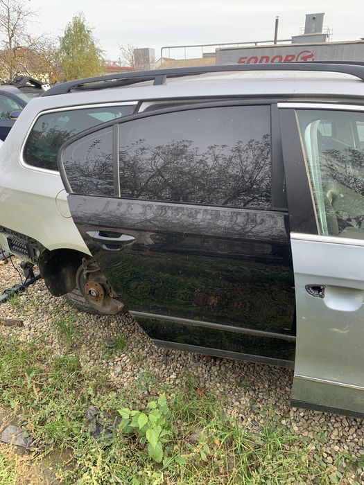 Usa portiera Vw Passat B6 2 l CBDC,Bmr, BKP,