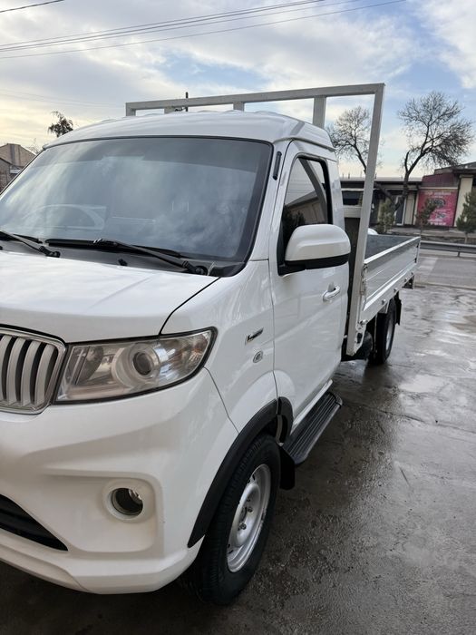 Shineray  T30 changan