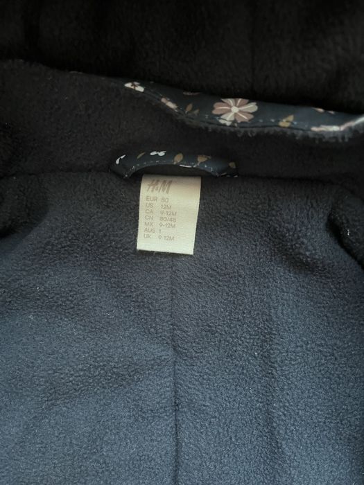 Зимен космонавт/ ескимос hm