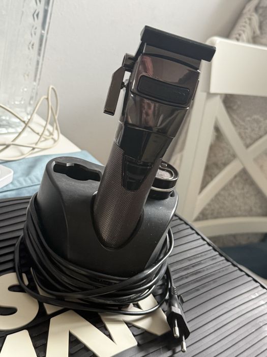 Masina tuns  babyliss pro