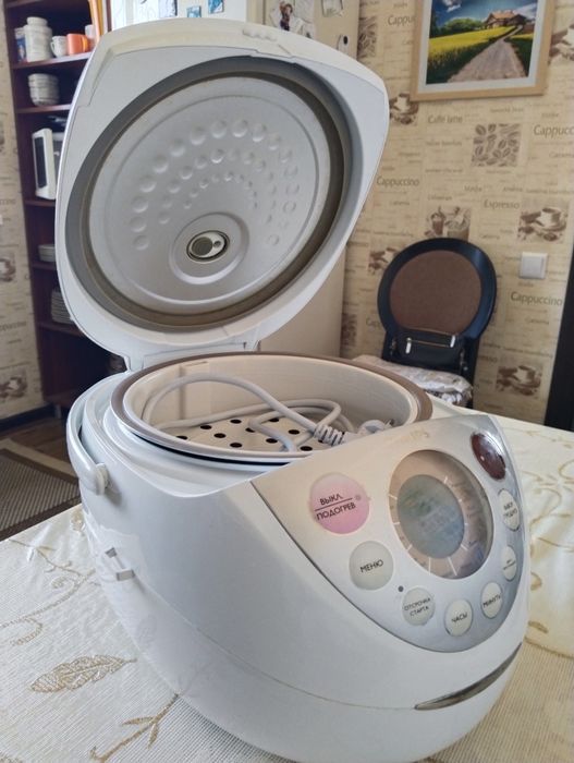 Продам мультиварку