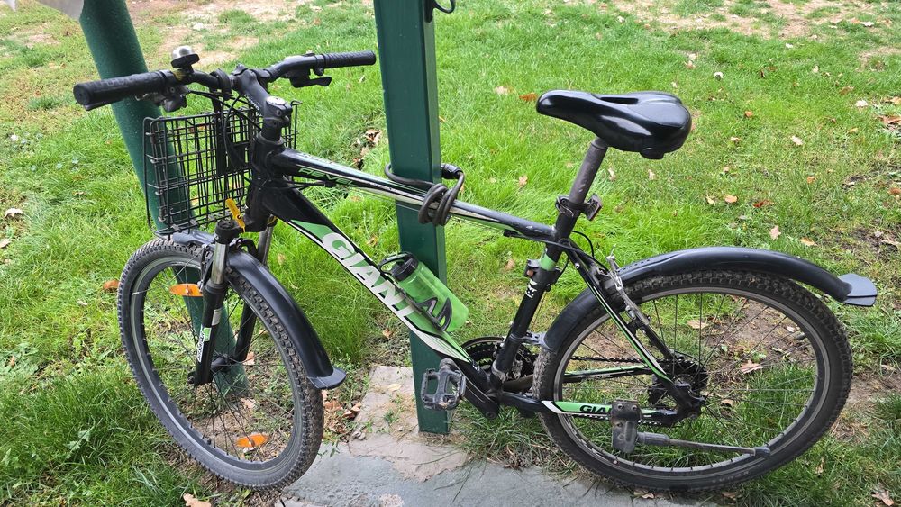 Велосипед  Ciant